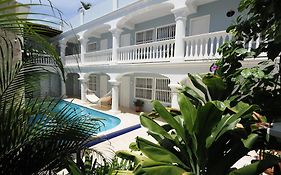 Hotel Casa Cytia